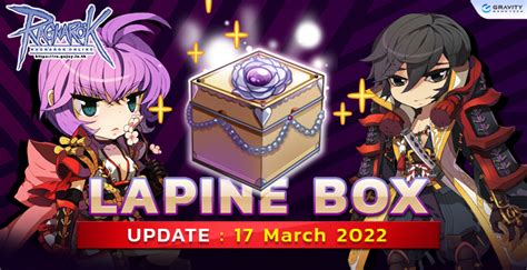 kachua ragnarok|lapine ragnarok.